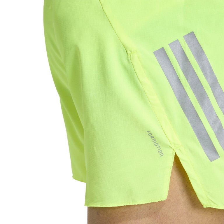 Шорти Adidas Adi365 Formotion Short 5 M - жовті