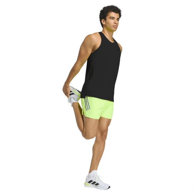 Шорти Adidas Adi365 Formotion Short 5 M - жовті