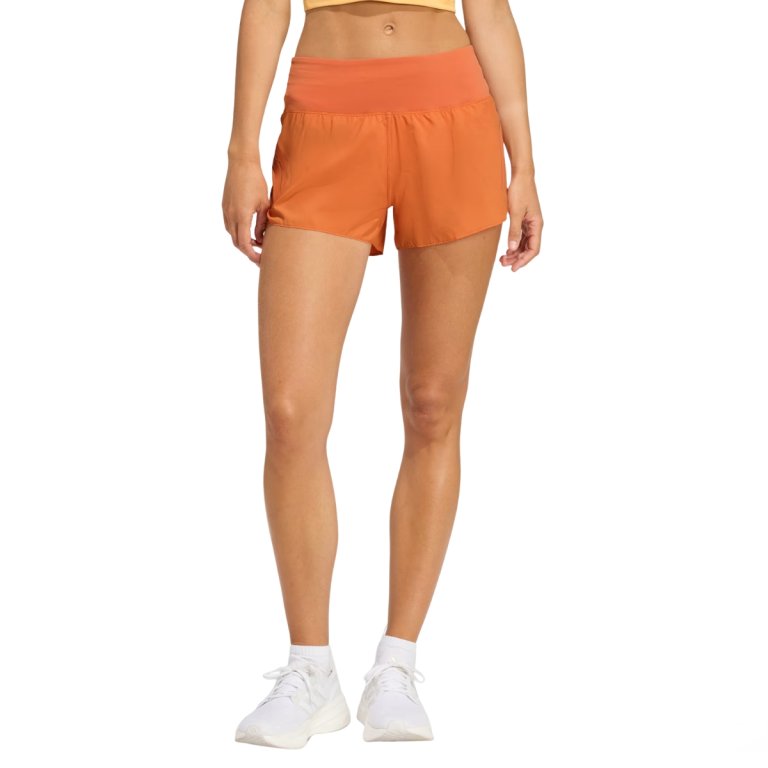 Шорти Adidas Adi365 Formotion Short 3 W - помаранчеві