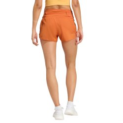 Шорти Adidas Adi365 Formotion Short 3 W - помаранчеві