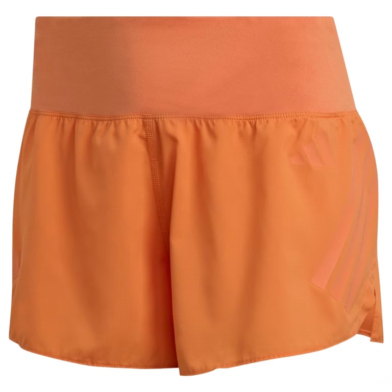 Шорти Adidas Adi365 Formotion Short 3 W - помаранчеві