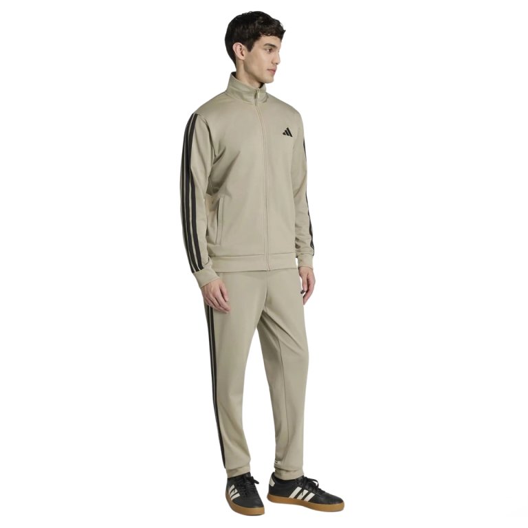 Спортивний костюм Adidas Dayready M - бежевий