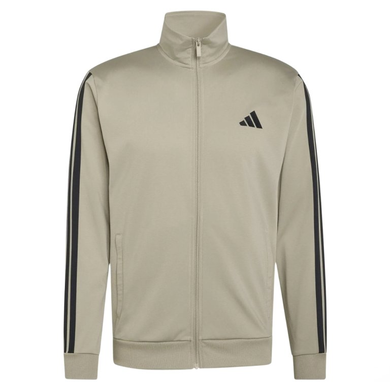 Спортивний костюм Adidas Dayready M - бежевий