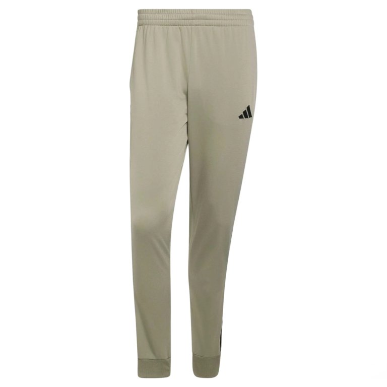 Спортивний костюм Adidas Dayready M - бежевий