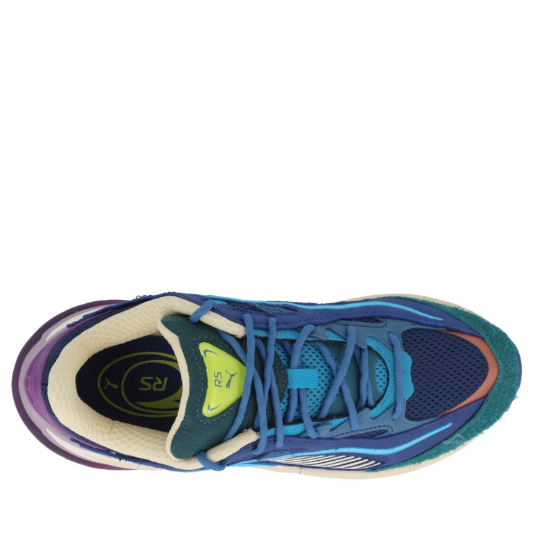 Кросівки Puma RS Surge Lakeshore - сині