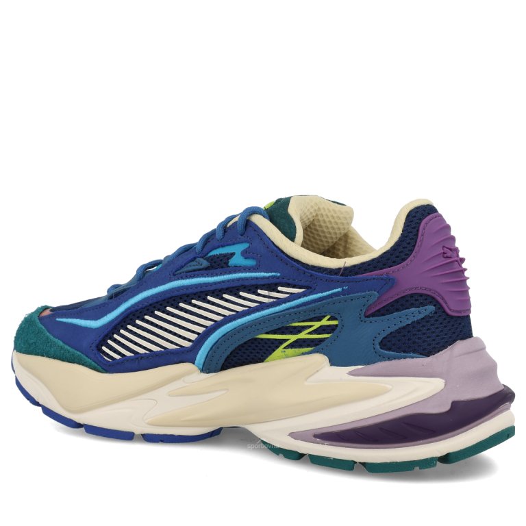 Кросівки Puma RS Surge Lakeshore - сині
