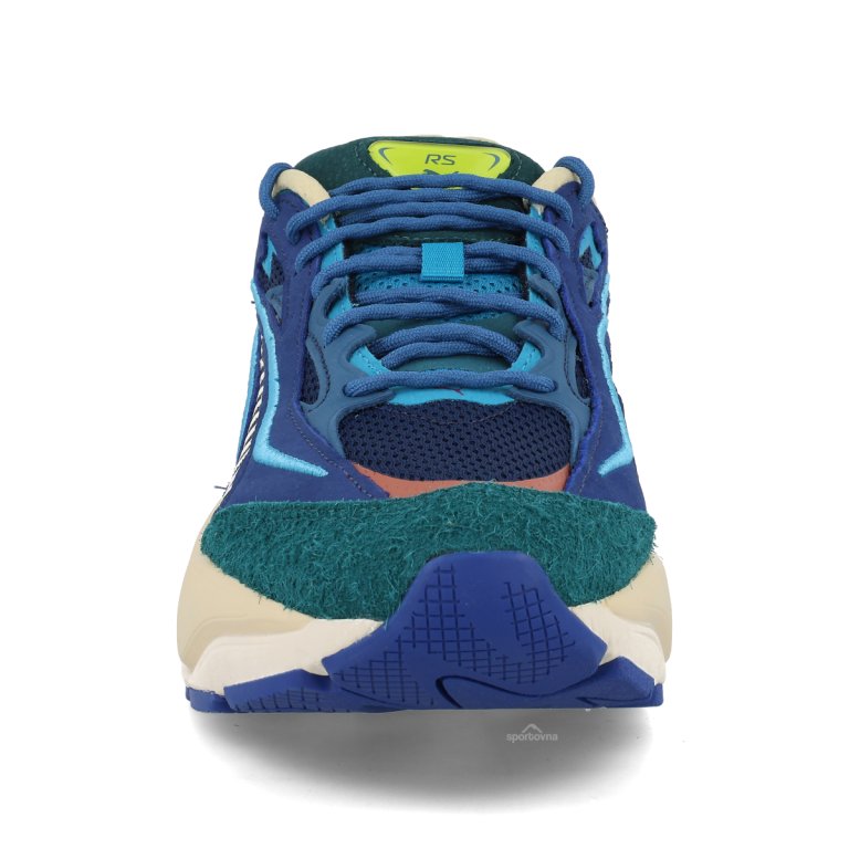 Кросівки Puma RS Surge Lakeshore - сині