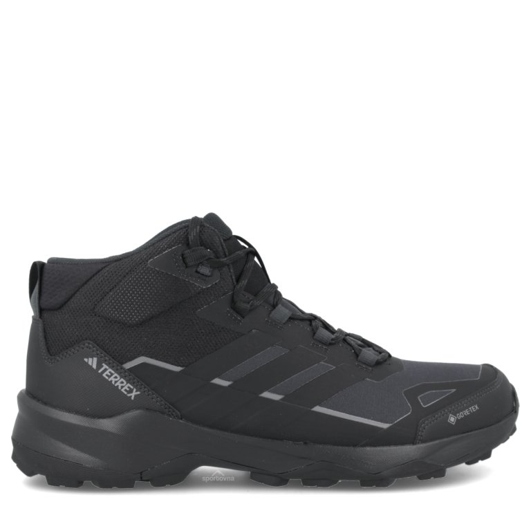 Кросівки Adidas Terrex Skychaser AX5 Mid GTX M - чорні