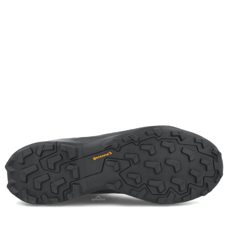 Кросівки Adidas Terrex Skychaser AX5 Mid GTX M - чорні