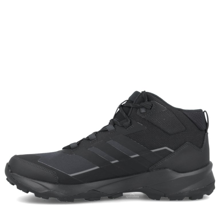 Кросівки Adidas Terrex Skychaser AX5 Mid GTX M - чорні
