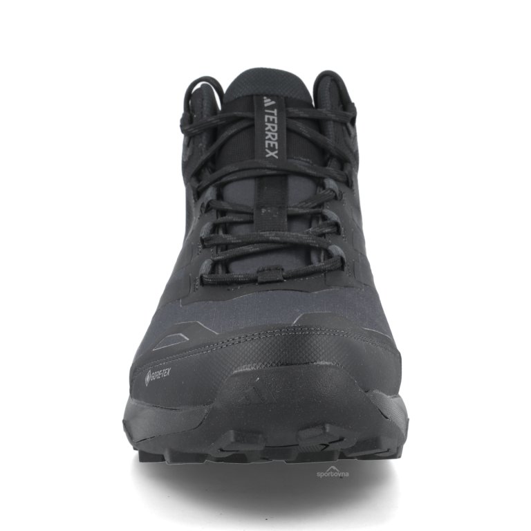 Кросівки Adidas Terrex Skychaser AX5 Mid GTX M - чорні