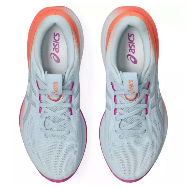 Кросівки Asics Gel-Cumulus 28 W - сині