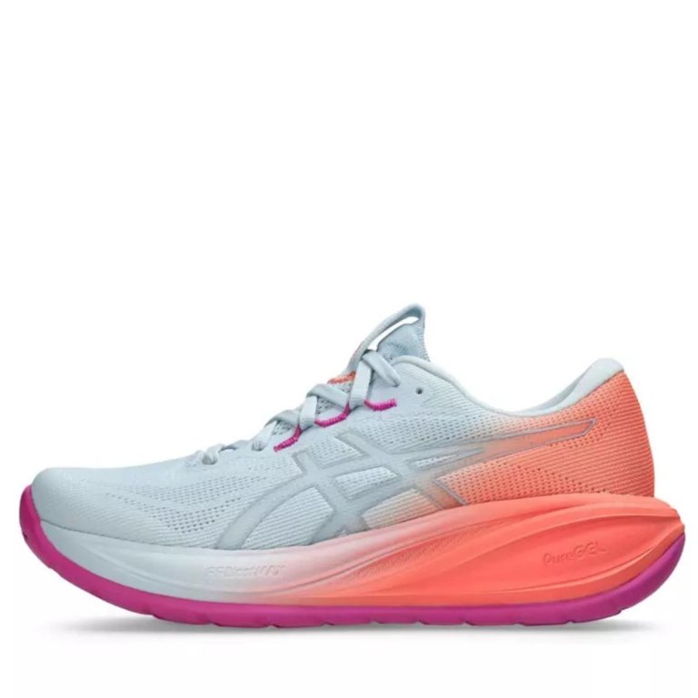 Кросівки Asics Gel-Cumulus 28 W - сині