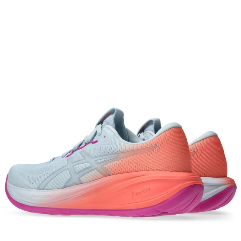 Кросівки Asics Gel-Cumulus 28 W - сині