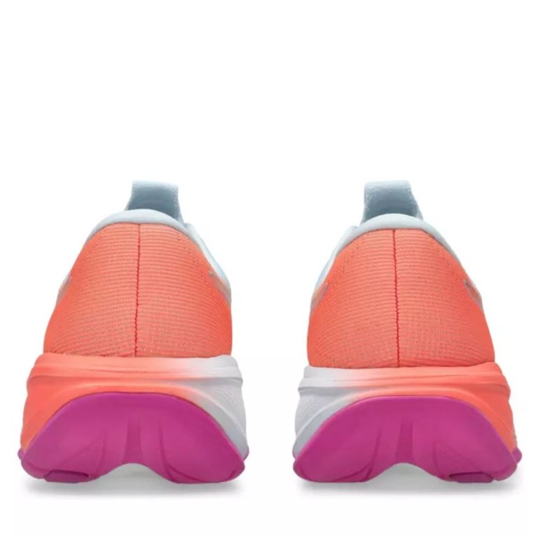 Кросівки Asics Gel-Cumulus 28 W - сині