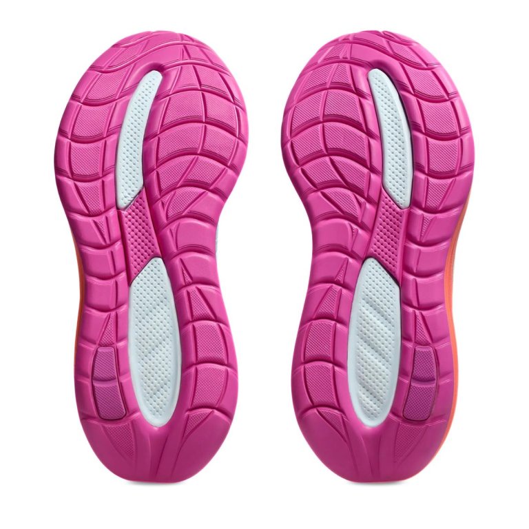 Кросівки Asics Gel-Cumulus 28 W - сині