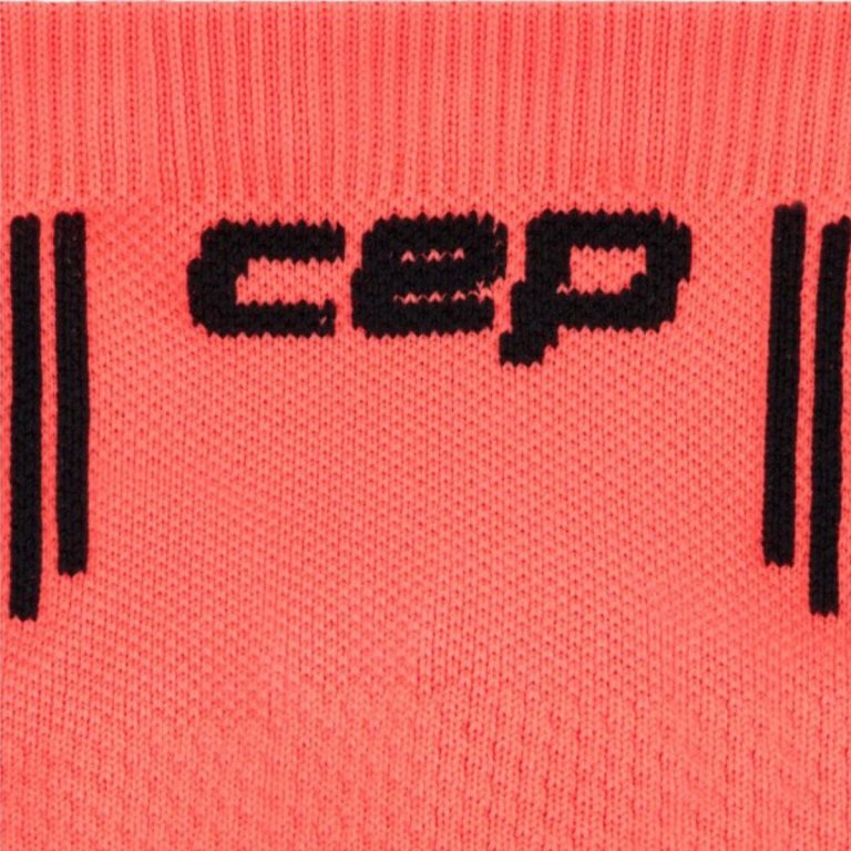 Гольфи CEP 5.0 M - помаранчеві