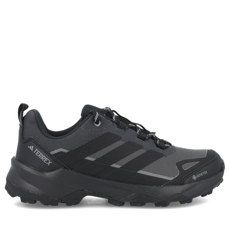 Взуття Adidas Terrex Skychaser AX5 GTX W - чорне