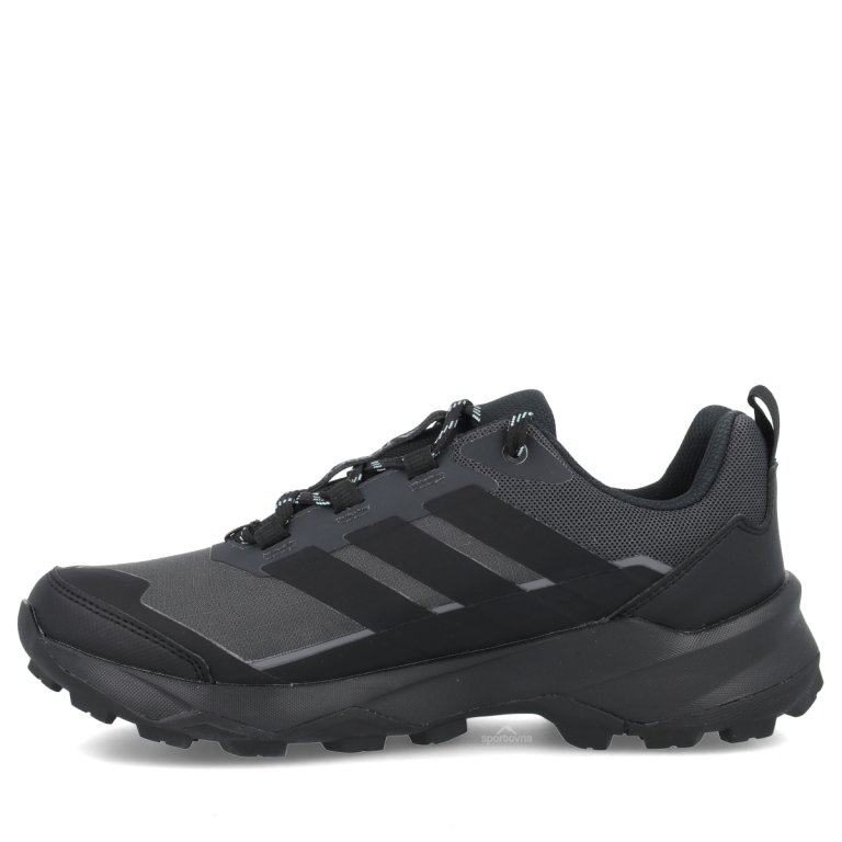 Взуття Adidas Terrex Skychaser AX5 GTX W - чорне