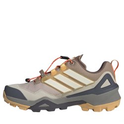 Взуття Adidas Terrex Skychaser Gtx W - бежево/помаранчеве