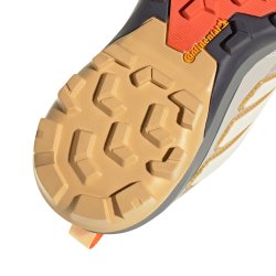 Взуття Adidas Terrex Skychaser Gtx W - бежево/помаранчеве