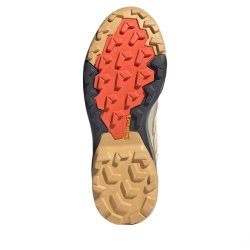 Взуття Adidas Terrex Skychaser Gtx M - бежево/сіро/помаранчеве