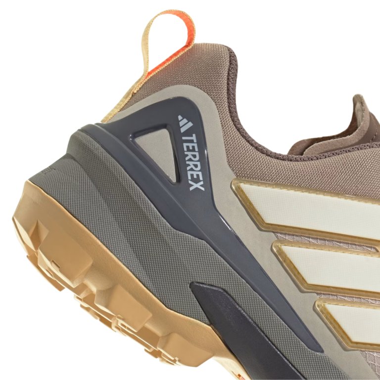 Взуття Adidas Terrex Skychaser Gtx M - бежево/сіро/помаранчеве