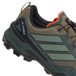 Взуття Adidas Terrex Skychaser Gtx M - коричнево/зелене