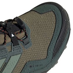 Взуття Adidas Terrex Skychaser Gtx M - коричнево/зелене
