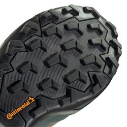 Взуття Adidas Terrex Skychaser Gtx M - коричнево/зелене