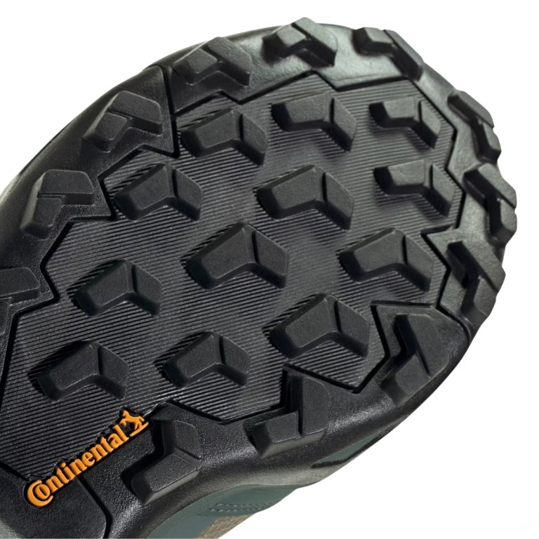 Взуття Adidas Terrex Skychaser Gtx M - коричнево/зелене