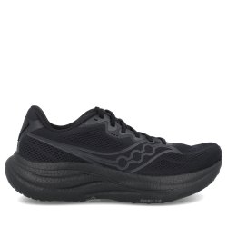 Saucony Ride 19 M - чорна