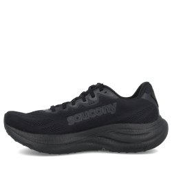 Saucony Ride 19 M - чорна
