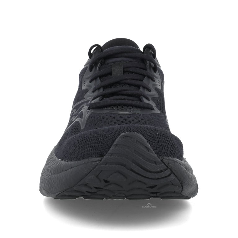 Saucony Ride 19 M - чорна
