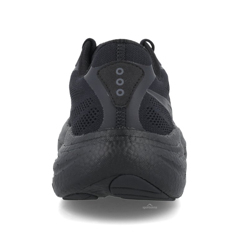 Saucony Ride 19 M - чорна