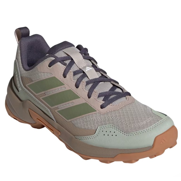 Взуття Adidas Terrex Eastrail 3 W - зелено/бежеве