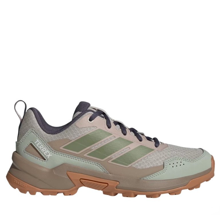 Взуття Adidas Terrex Eastrail 3 W - зелено/бежеве