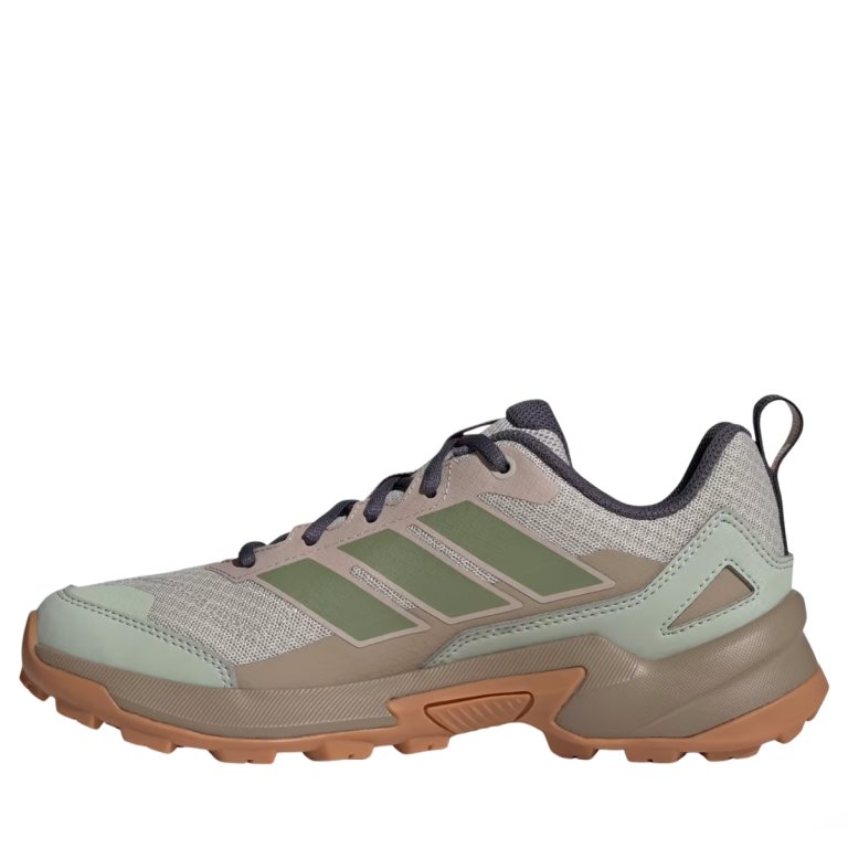 Взуття Adidas Terrex Eastrail 3 W - зелено/бежеве