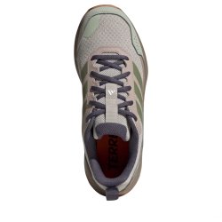 Взуття Adidas Terrex Eastrail 3 W - зелено/бежеве