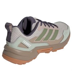 Взуття Adidas Terrex Eastrail 3 W - зелено/бежеве