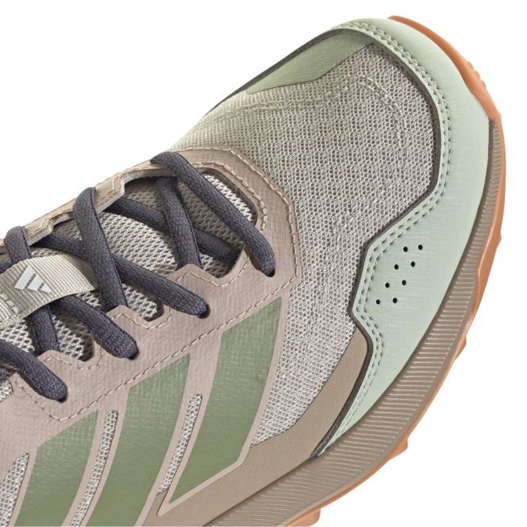 Взуття Adidas Terrex Eastrail 3 W - зелено/бежеве