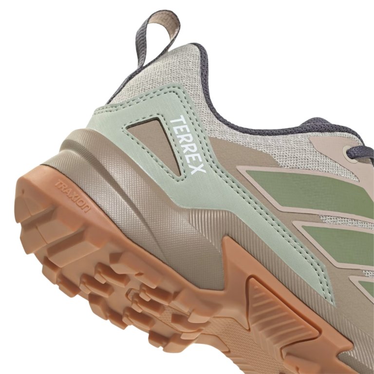 Взуття Adidas Terrex Eastrail 3 W - зелено/бежеве