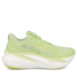 Кросівки Puma Magmax Nitro 2 Вт - зелені