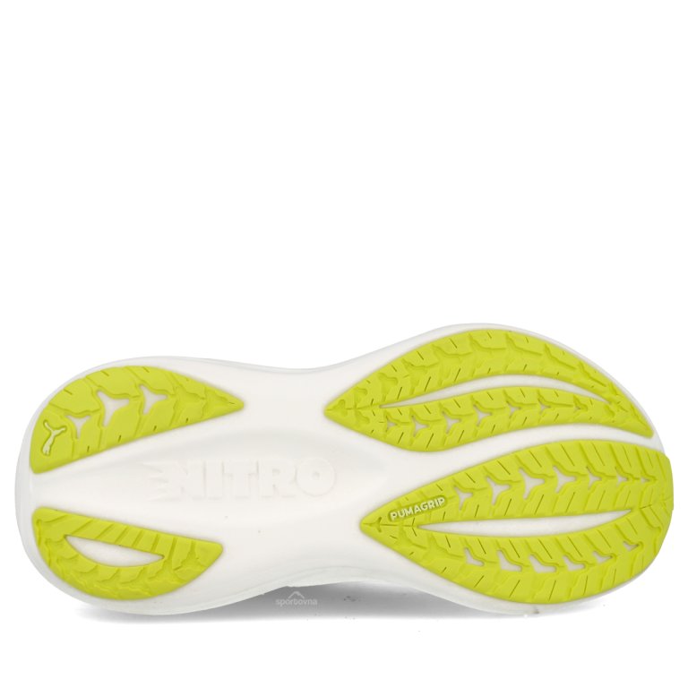 Кросівки Puma Magmax Nitro 2 Вт - зелені