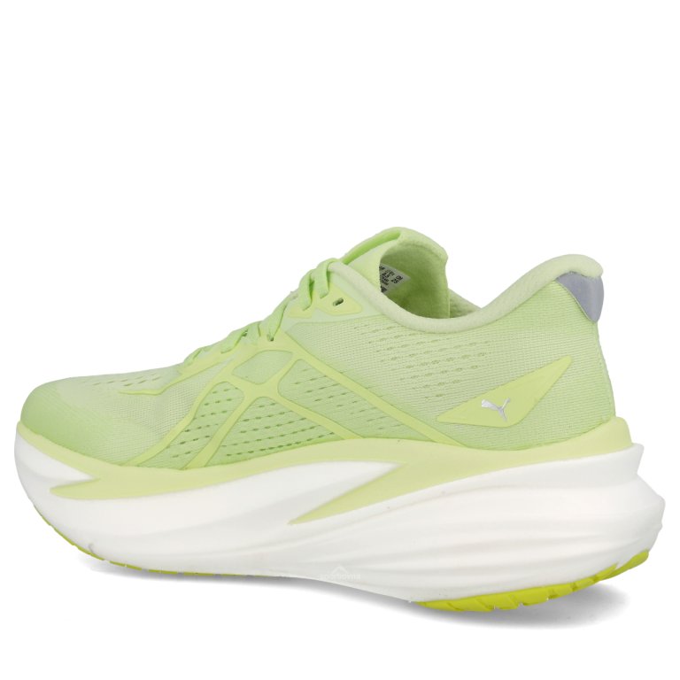 Кросівки Puma Magmax Nitro 2 Вт - зелені