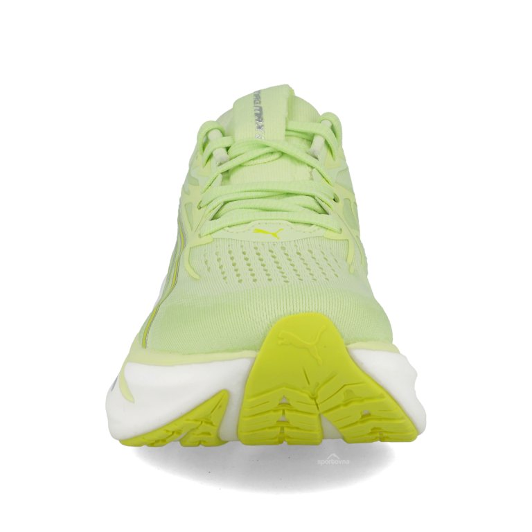 Кросівки Puma Magmax Nitro 2 Вт - зелені