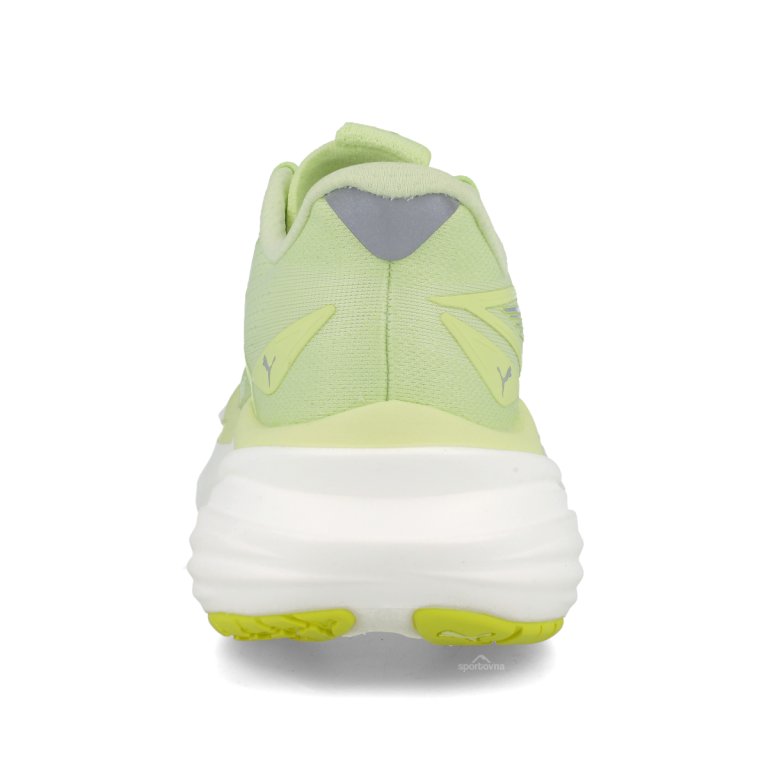 Кросівки Puma Magmax Nitro 2 Вт - зелені