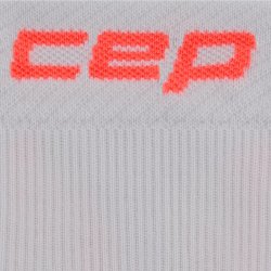 Високі шкарпетки CEP 5.0 M - сірі