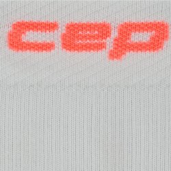 Шкарпетки / шкарпетки CEP 5.0 W - сірі