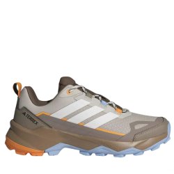 Взуття Adidas Terrex Skychaser AX5 W - бежево/помаранчево/синє